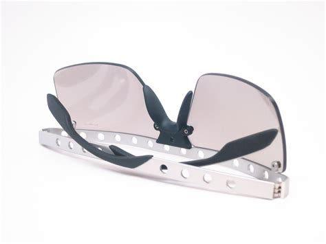 prada spr 50r tkh-1i2 aluminium sunglasses|Prada .